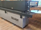 Briaunų laminavimo staklės Felder G480