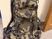 Kuiu Venture 2300 Kuprine medzioklei