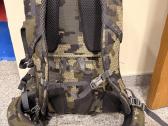 Kuiu Venture 2300 Kuprine medzioklei - nuotraukos Nr. 2