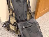 Kuiu Venture 2300 Kuprine medzioklei - nuotraukos Nr. 3