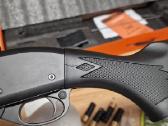 Airsoft ginklas - 8870 Shotgun Replica - Dujinis - nuotraukos Nr. 2