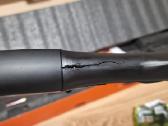 Airsoft ginklas - 8870 Shotgun Replica - Dujinis - nuotraukos Nr. 4