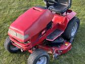 Toro 270 Hydro