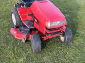 Toro 270 Hydro - nuotraukos Nr. 2