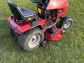 Toro 270 Hydro - nuotraukos Nr. 3