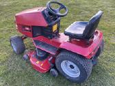 Toro 270 Hydro - nuotraukos Nr. 4