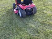 Toro 270 Hydro - nuotraukos Nr. 7