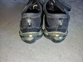 Nike Shox Monster (2006) – originalūs, Y2k stilius - nuotraukos Nr. 5