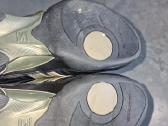 Nike Shox Monster (2006) – originalūs, Y2k stilius - nuotraukos Nr. 7