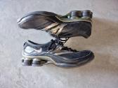Nike Shox Monster (2006) – originalūs, Y2k stilius - nuotraukos Nr. 2