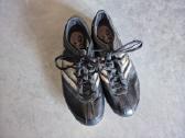 Nike Shox Monster (2006) – originalūs, Y2k stilius - nuotraukos Nr. 3