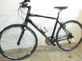Trek hibridinis dviratis 28 ratai 50 cm - nuotraukos Nr. 9