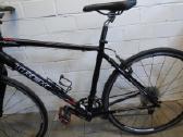 Trek hibridinis dviratis 28 ratai 50 cm - nuotraukos Nr. 13