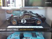 Shelby Collectibles Ford GT - nuotraukos Nr. 3
