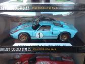 Shelby Collectibles Ford GT - nuotraukos Nr. 4