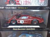 Shelby Collectibles Ford GT - nuotraukos Nr. 5