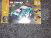 Parduodu mazai naudota lego masina su visom dalimi - nuotraukos Nr. 2
