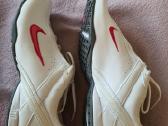 Moteriški laisvalaikio bateliai Nike Air