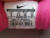 Moteriški laisvalaikio bateliai Nike Air - nuotraukos Nr. 4