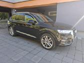 Audi Q7 - nuotraukos Nr. 2