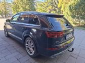 Audi Q7 - nuotraukos Nr. 3