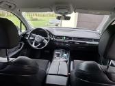 Audi Q7 - nuotraukos Nr. 4
