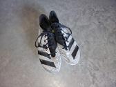 Adidas Adizero Distancestar spike 800–5000 m, 42d. - nuotraukos Nr. 2