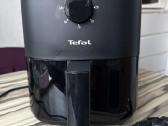 Tefal karšto oro gruzdintuvė