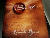 Rhonda Byrne – The Secret (Paslaptis)