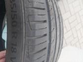 Barum Bravuris 5hm 235/50 R18 97v 2vnt