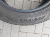 Barum Bravuris 5hm 235/50 R18 97v 2vnt - nuotraukos Nr. 2