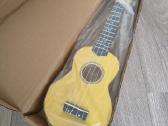 Condorwood Us-2101 Yw soprano ukulelė