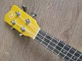 Condorwood Us-2101 Yw soprano ukulelė - nuotraukos Nr. 3
