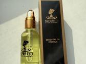 Nefertiti Egiptietiški Unisex žolelių ir aliejų