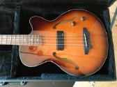 Yamaha Bex-4 - nuotraukos Nr. 5
