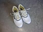 Adidas golfo batai su spygliais (Traxion) – 38 d. - nuotraukos Nr. 3