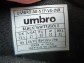 Umbro vaikiški futbolo bateliai - nuotraukos Nr. 4