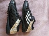 Umbro vaikiški futbolo bateliai - nuotraukos Nr. 2