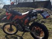 KTM 640 Lc4 - nuotraukos Nr. 2