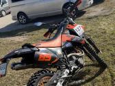 KTM 640 Lc4 - nuotraukos Nr. 3