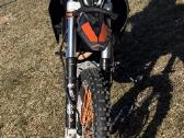 KTM 640 Lc4 - nuotraukos Nr. 4
