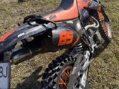 KTM 640 Lc4 - nuotraukos Nr. 6