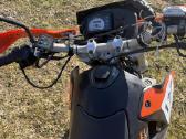 KTM 640 Lc4 - nuotraukos Nr. 8