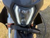 KTM 640 Lc4 - nuotraukos Nr. 9