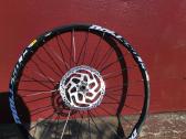 Mavic Crossride Fts-x. 26