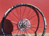 Mavic Crossride Fts-x. 26 - nuotraukos Nr. 2