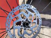 Mavic Crossride Fts-x. 26 - nuotraukos Nr. 3