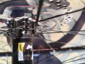 Mavic Crossride Fts-x. 26 - nuotraukos Nr. 6