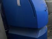 Buderus g125 21 kw - nuotraukos Nr. 2