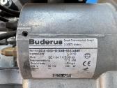Buderus g125 21 kw - nuotraukos Nr. 4